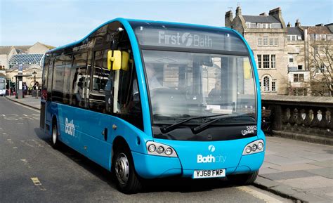 bus to ruh bath|Bath bus Station to Royal United Hospital .